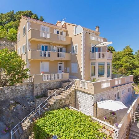Apartments More Luxury Sobra Exterior foto