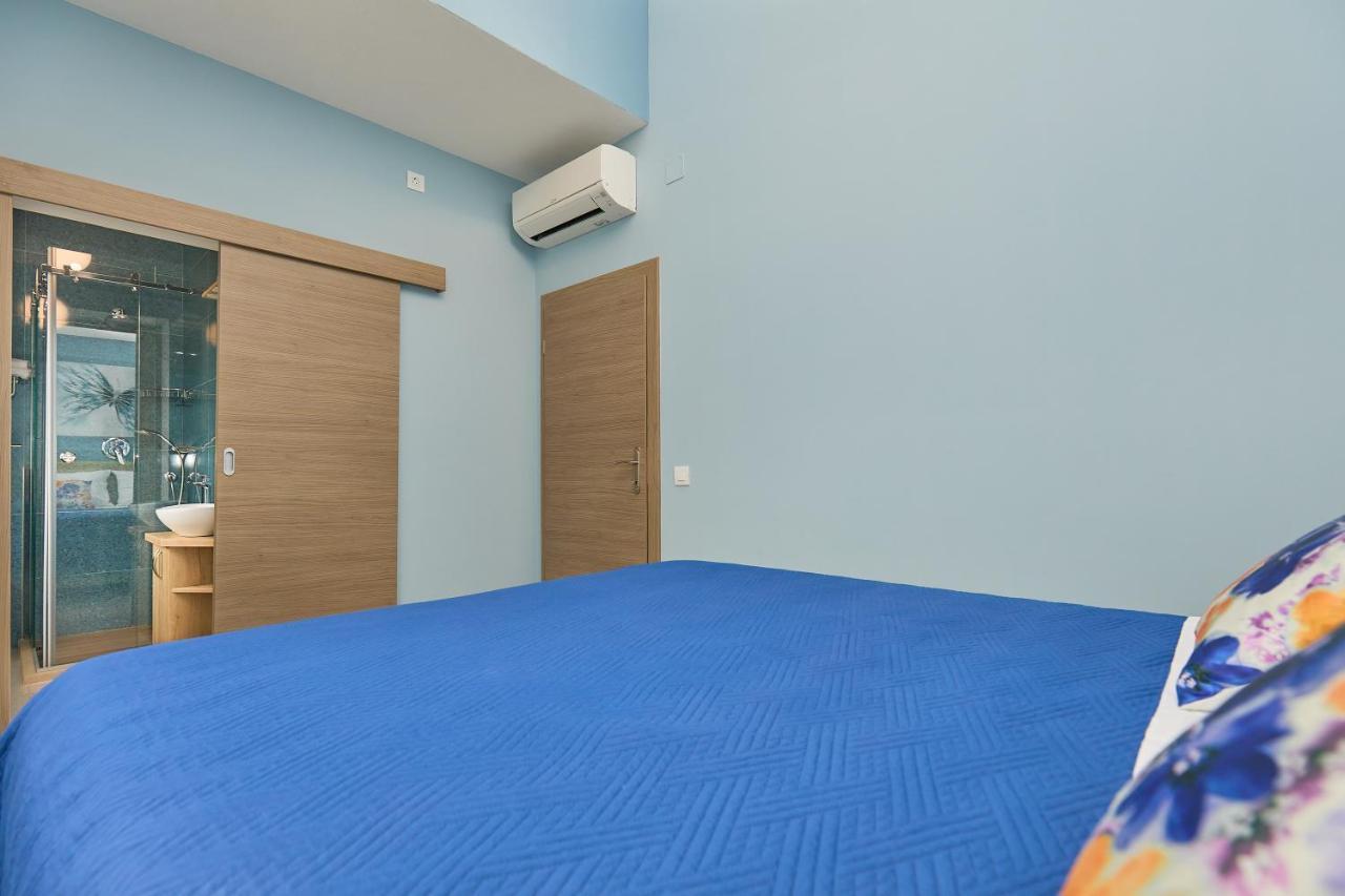 Apartments More Luxury Sobra Exterior foto